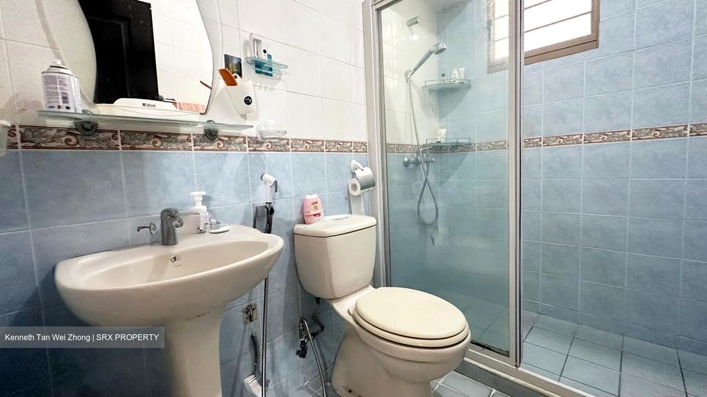 Blk 163A Punggol Central (Punggol), HDB 4 Rooms #529441271